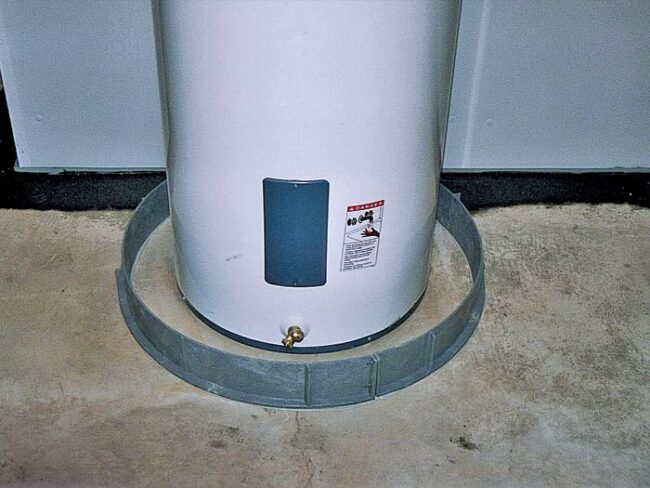 Myths For Water Heaters